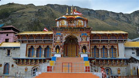 Char Dham Yatra Online Registration Mandatory For Pilgrims Curly Tales