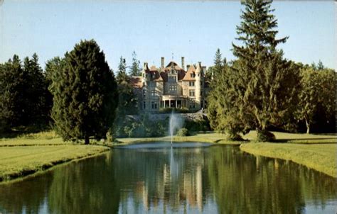 Searles Castle Great Barrington, MA