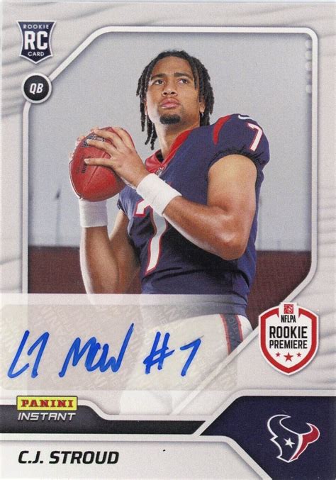 Most Watched Nfl Rookie Card Auctions