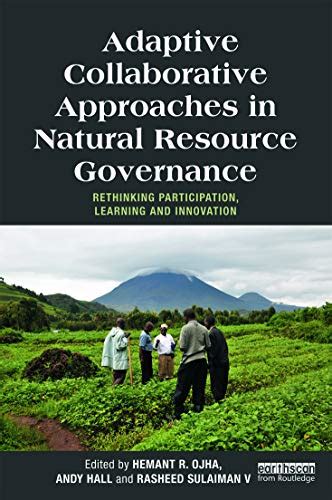 Adaptive Collaborative Approaches Natural Zvab