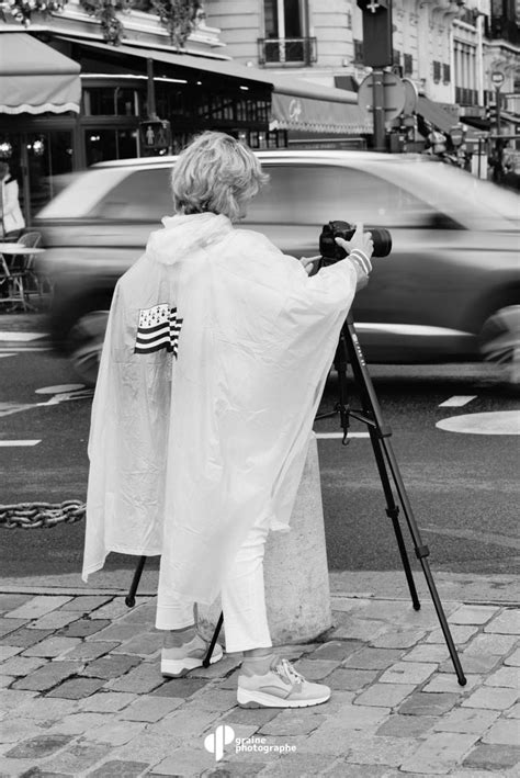 La Galerie Photo Pose Longue Le Septembre Paris