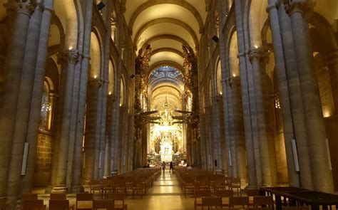 Qué ver en la Catedral de Santiago Escapalandia