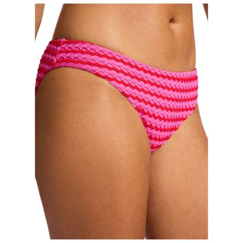 Seafolly Mesh Effect Hipster Pant Bikini Bottom Damen Online Kaufen