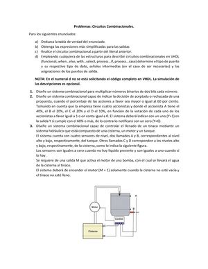 Infografia Resumen Sistemas Digitales Studocu