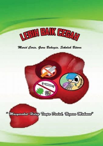 Lebih Baik Cegah Murid Ceria Guru Bahagia Sekolah Bitara Nur