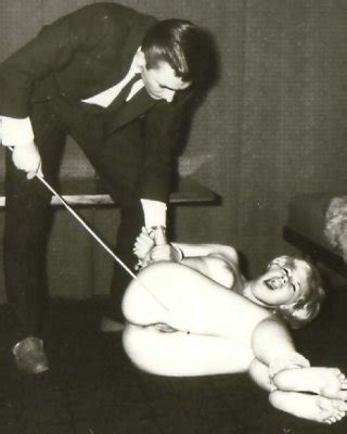Vintage B W Spanking Porn Pictures XXX Photos Sex Images Page PICTOA