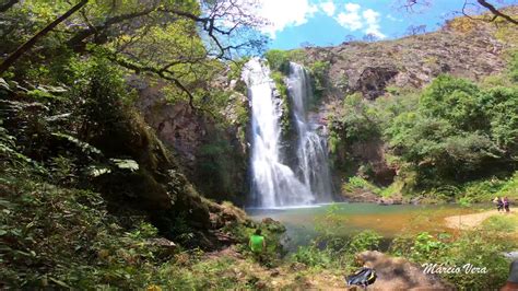 O Que Fazer Em Sacramento Mg - CACHOEIRA NASCENTE DAS GERAIS em Sacramento (MG) - YouTube