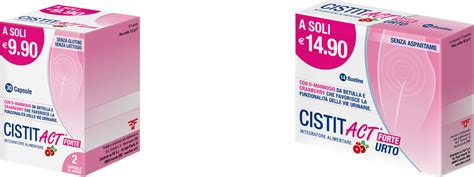 Cistit Act Linea Act