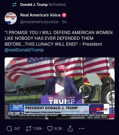 Grab Em By The Pussy You Can Do Anything Rapist Trump I Promise You That I Will Defend