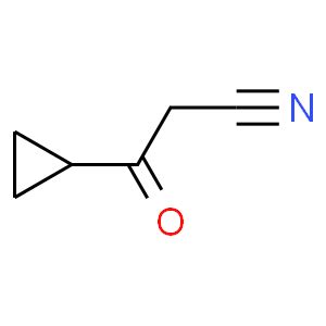 Cyclopropyl Oxo Propionitrile Cas J W Pharmlab