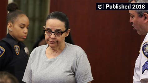 In Video Interview Nanny Denied Hearing Commands To Murder Children