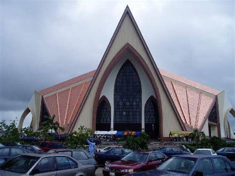 National Christian Center Everything To Know Around Abuja Blog