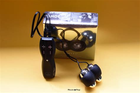 Review Hot Octopuss Jett Penis Vibrator Obsession Rouge