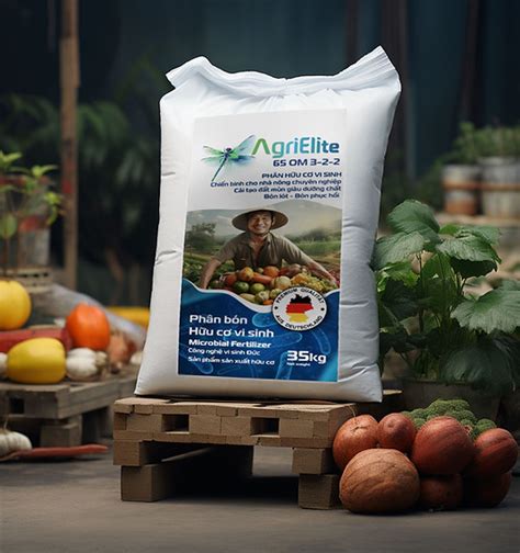 How to Use AgriElite's Biofertilizers for Organic Farming