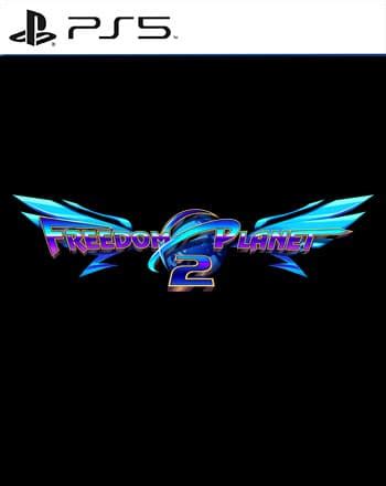 Freedom Planet 2 PS5 PS4 Game PlayStation Fanatic