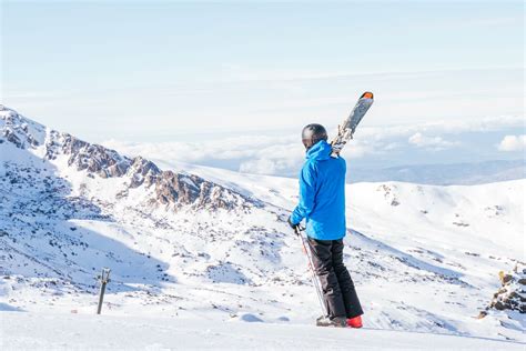 Sierra Nevada Wakacje Wczasy Wycieczki ITAKA