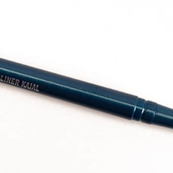 Mac Take The Plunge Technakohl Liner Review Swatches