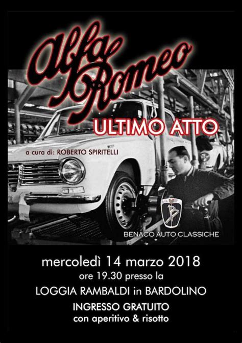 Benaco Auto Classiche