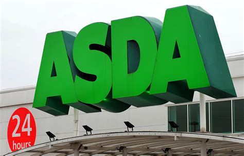 asda  set  launch    loyalty card scheme giving