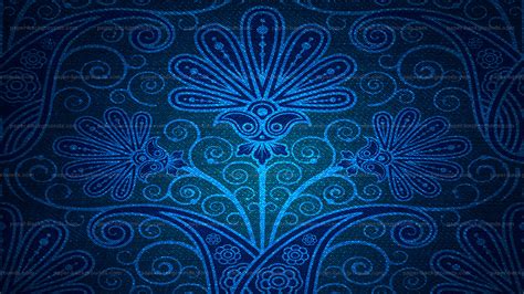 🔥 [50+] Blue Damask Wallpapers | WallpaperSafari