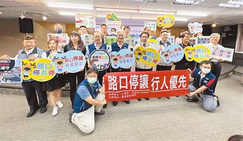 高風險違規駕駛 黃偉哲：一定公布 地方新聞 中國時報