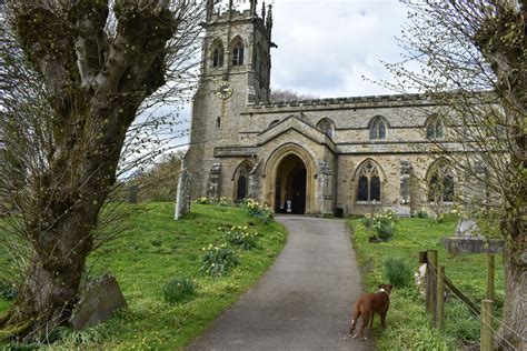 Solve St Margaret S Church Hawes North Yorkshire England Jigsaw