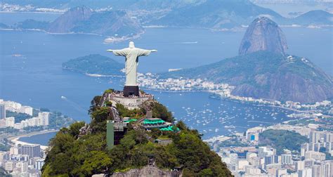 Pontos Turísticos De Penedo - Pontos turísticos no Brasil: descubra 10 lugares icônicos pelo país ...