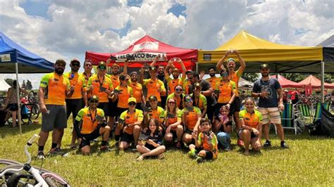 Tel Maco Borbenses Se Destacam Na Etapa Do Campeonato Metropolitano