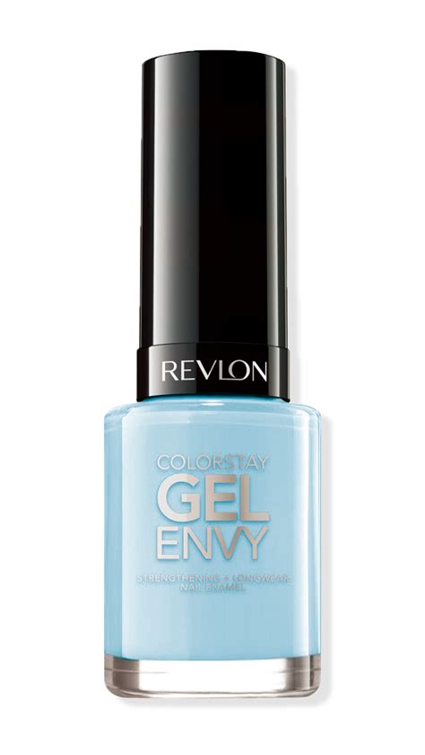 Colorstay Gel Envy™ Longwear Nail Polish To The Chapel Revlon