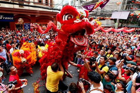 Photo contest celebrates Filipino-Chinese culture - Philstar.com