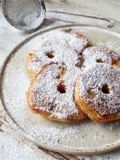 Gebakken Havermout Met Appel En Kaneel Uit De Oven Artofit