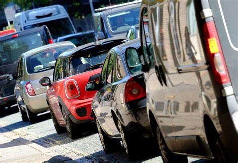 Live Gcp Discusses Cambridge Congestion Charge Consultation