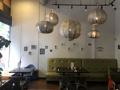 Munch (Oak Park) installation - Dream Chicago