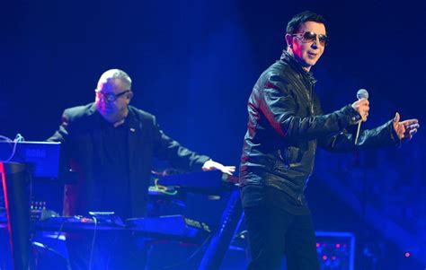 Here S Why Soft Cell S 38 Year Old Sex Dwarf Video Is Still Banned NME