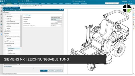 Siemens Nx Arbeiten Mit Grossen Baugruppen So Einfach Steigern Sie