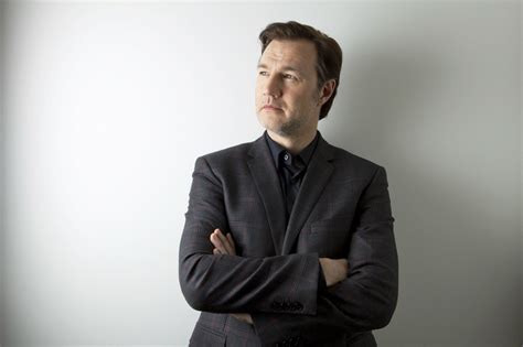 'The Walking Dead': David Morrissey rules as The Governor | syracuse.com