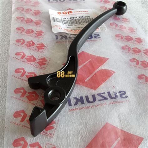 Jual Handle Rem Kanan Satria Fu Sgp Suzuki Shopee Indonesia