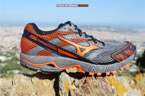 Mizuno Tarawera WR - TRAILRUNNINGReview.com