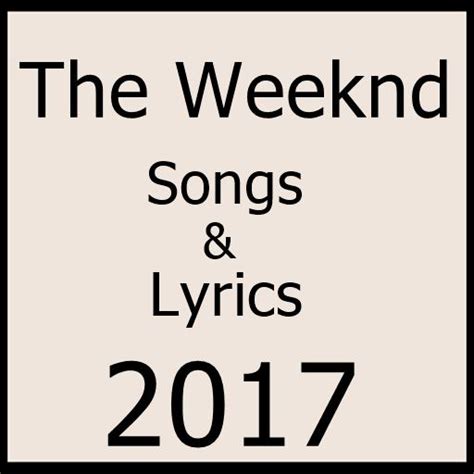 Starboy The Weeknd Songs APK for Android Download