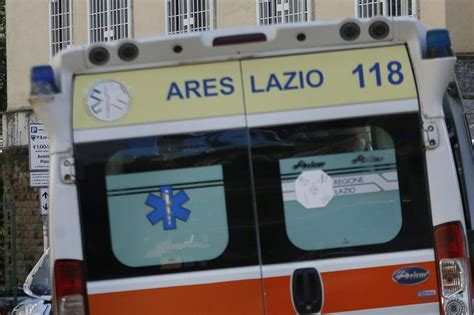 Concorso Ares Lazio Per Autisti Di Ambulanze Bando Online