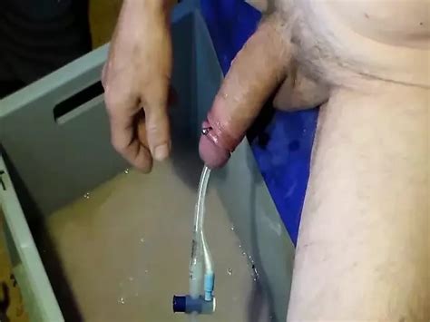 Xh Hdv Mein Fill Bubble From Gay Amateur Porn Feat Hummel Xhamster