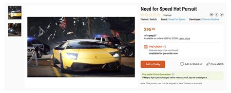 Need For Speed Hot Pursuit 2010 Mac Os X Proplimfa