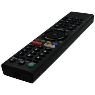 Controle Remoto TV LED Sony Smart RMT TZ300A Netflix E Google Play