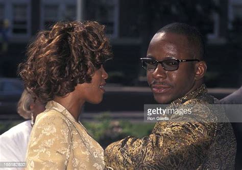 273 Whitney Houston And Bobby Brown File Stock Photos, High-Res Pictures, and Images - Getty Images