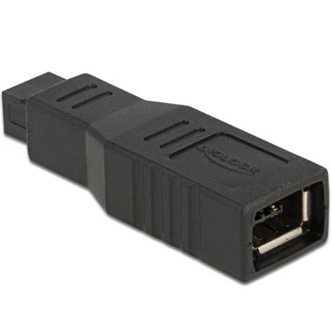 Firewire Kabel kopen? Bestel online! | Allekabels