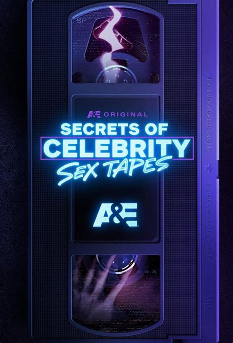 Secrets Of Celebrity Sex Tapes Season Release Date Episode Calendar Series Reminder