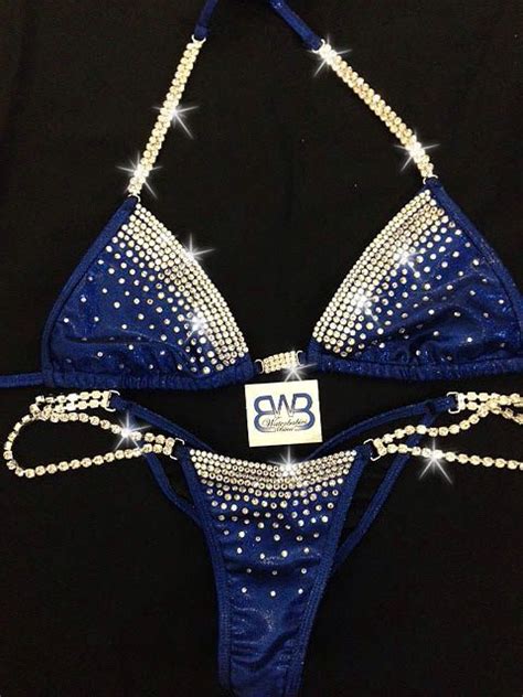 Npc Bikini Competition Suit On A Budget Artofit