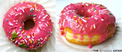 California Donuts (Los Angeles, CA) - The Episodic Eater