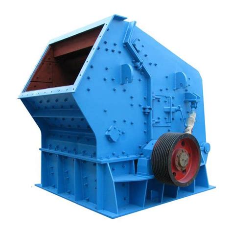 Impact Crusher Jxsc Machine