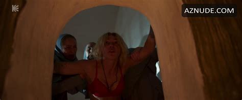 Anastasiya Ivleeva Nude Aznude